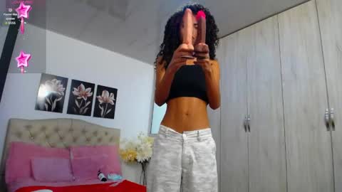 Abigail online show from 04.20.26