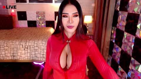 DIRTY MISTRESS ABIGAIL online show from 10.03.25