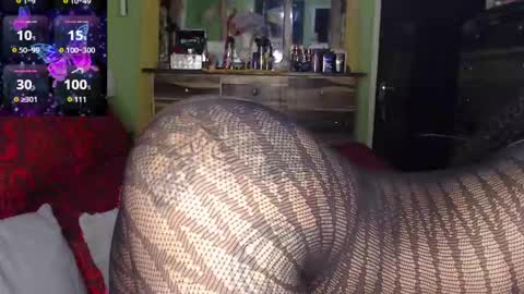 Abigail online show from 02.15.25