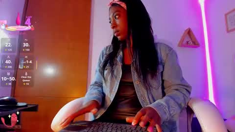 Abigail online show from 09.16.25