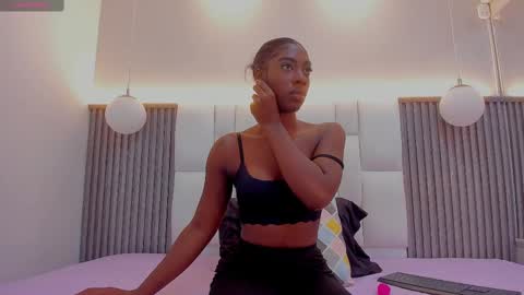 Abigail online show from 09.25.25