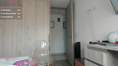 Snapshot of abigail_w chatting on 03.04.25 abigail online show from 03.04.25