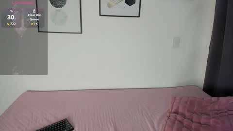 abigail online show from 03.18.26