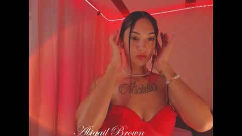 Natalia Rodriguez independent model Onlyfans -  online show from 03.23.26