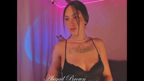 Natalia Rodriguez independent model Onlyfans -  online show from 03.25.26