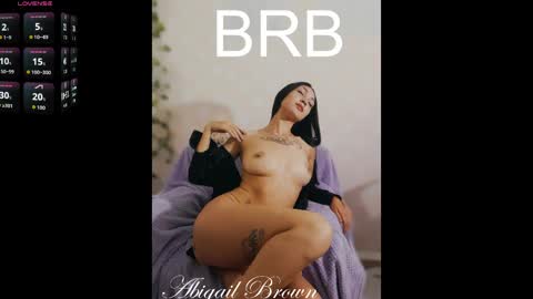 Natalia Rodriguez independent model Onlyfans -  online show from 06.02.26