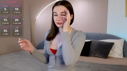 Snapshot of abigailforl chatting on 04.28.26 abigailforl online show from 04.28.26