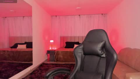 Snapshot of abigaill_13 chatting on 03.10.25 Abigail online show from 03.10.25