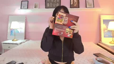 ABIGA online show from 04.16.26