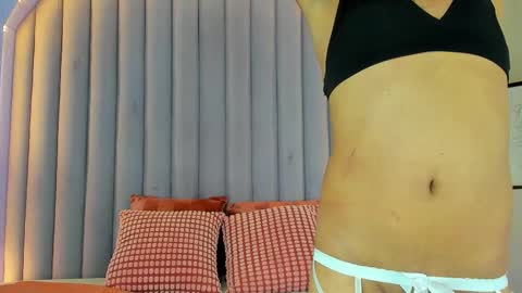 ABIGAIL online show from 01.12.26