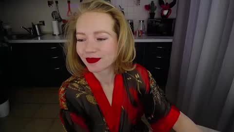 Abigail Mcgee online show from 03.21.26