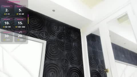 Abigail online show from 11.28.25