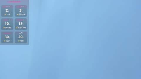 Abigail online show from 01.07.26