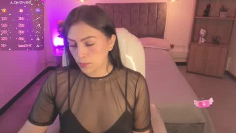 Abigail online show from 12.21.25