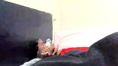 ablackcoc online show from 10.19.25