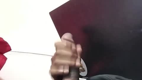 ablackcoc online show from 11.16.25