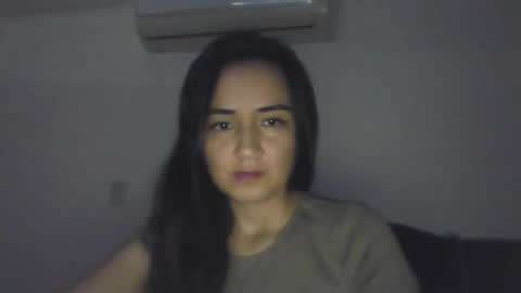 Snapshot of ablulu10 chatting on 01.07.26 Harmony Hilton online show from 01.07.26