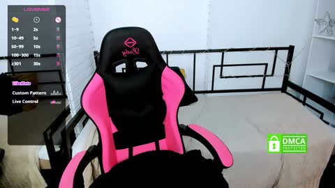 Snapshot of abogailmaartin chatting on 12.28.24 Mary online show from 12.28.24