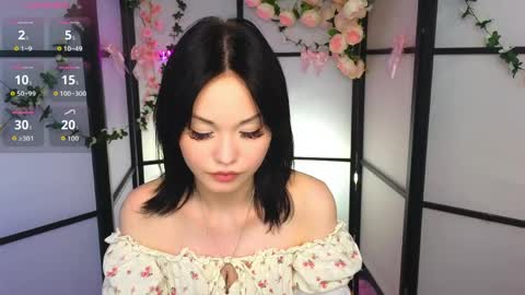 Lily online show from 05.26.26