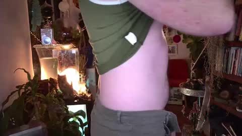 abracadanny777 online show from 12.04.24