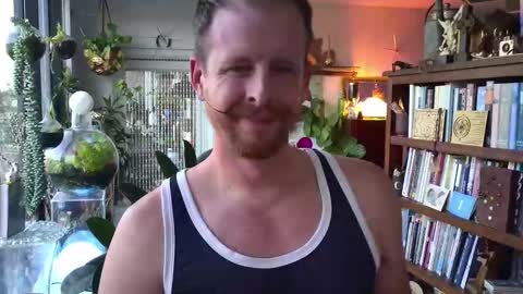 abracadanny777 online show from 03.05.25