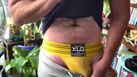 abracadanny777 online show from 03.05.25