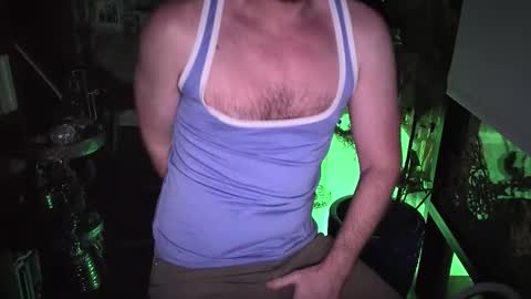 abracadanny777 online show from 03.20.26