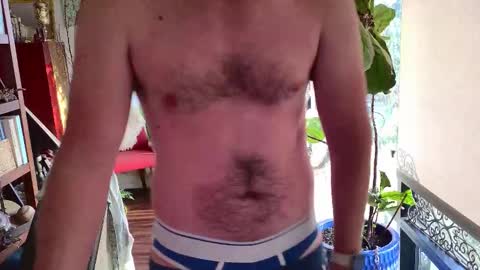 abracadanny777 online show from 03.29.26