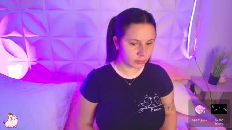 Abril  online show from 09.15.25