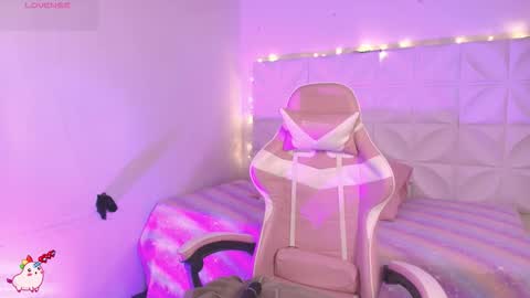 Abril  online show from 02.20.26