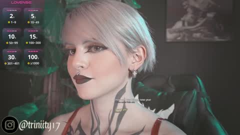 April  online show from 12.31.24