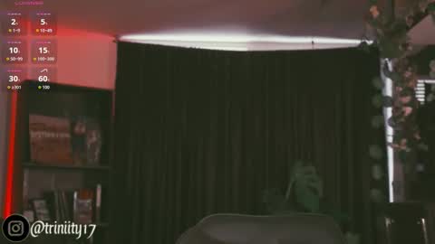 April  online show from 09.13.25