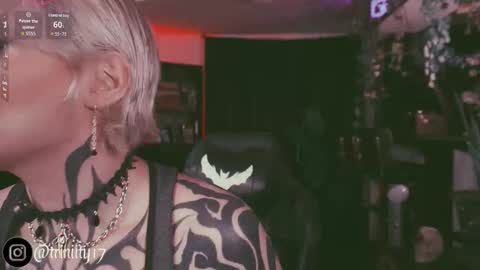 April  online show from 09.17.25