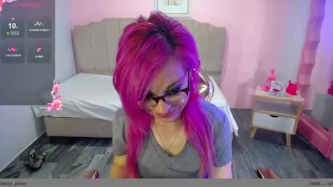 Snapshot of abril_ch_ chatting on 10.09.25 abril_ch_ online show from 10.09.25