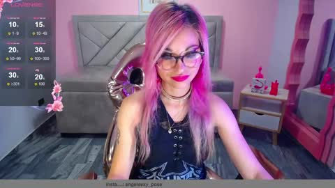 Snapshot of abril_ch_ chatting on 11.12.25 abril_ch_ online show from 11.12.25