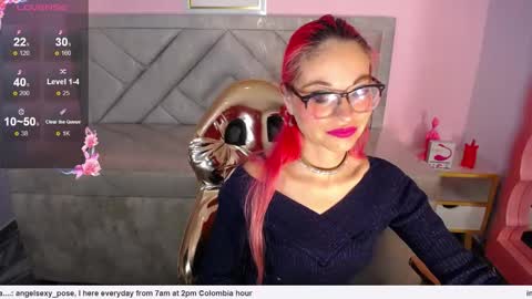 abril_ch_ online show from 01.17.26