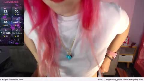 abril_ch_ online show from 02.02.26