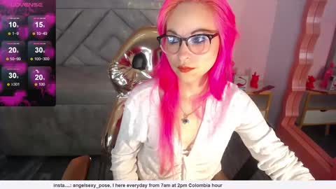 abril_ch_ online show from 02.14.26