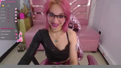 abril_ch_ online show from 02.25.26