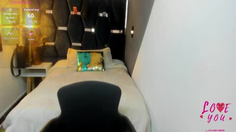 Abril Fox online show from 04.04.26