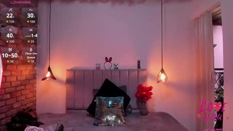 Abril Fox online show from 04.18.26