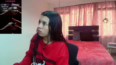 ABRIL MATTHEWS online show from 03.03.25