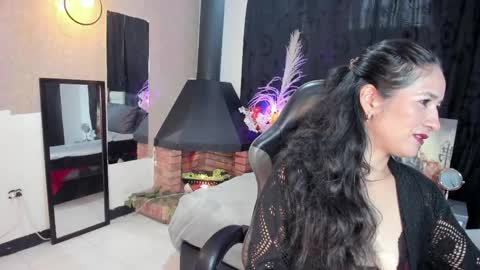 Abril online show from 06.02.26