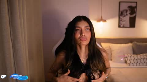 My name is Alexa. Please say hello I like to chat with you. If you have requests please use tip online show from 04.28.26