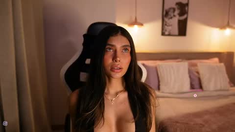 My name is Alexa. Please say hello I like to chat with you. If you have requests please use tip online show from 05.05.26