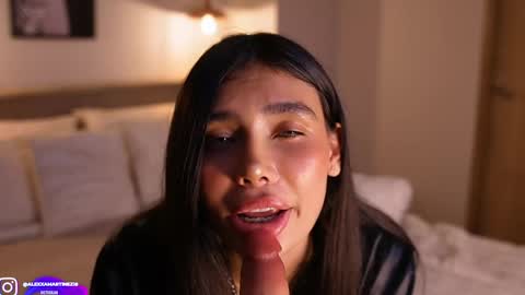 My name is Alexa. Please say hello I like to chat with you. If you have requests please use tip online show from 05.15.26