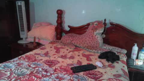 abrildiazsissy online show from 03.27.26