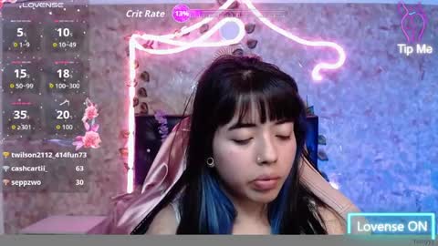 abrill_gp online show from 05.28.26