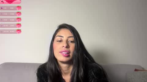 Snapshot of abrilsantosxo chatting on 03.03.26 abrilsantosxo online show from 03.03.26
