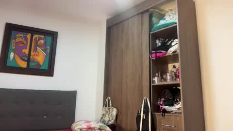 Snapshot of abrilsantosxo chatting on 04.06.26 abrilsantosxo online show from 04.06.26